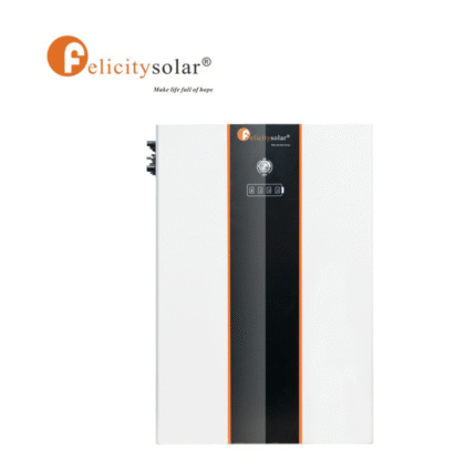 FL-LPBF 48100 48V 5KWH lithium battery, FIVE years warranty