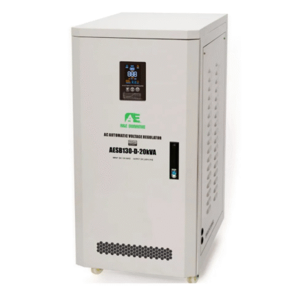 20kva a&e dunamis