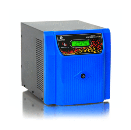 2.5KVA 24V SMARTEN BRAVO PURE SINE WAVE INVERTER