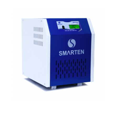 5KVA 48V SMARTEN BRAVO PURE SINE WAVE INVERTER