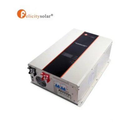 FELICITY 5KVA/48V Pure Sine Wave Transformer inverter