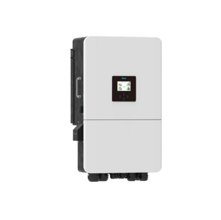 DEYE 16KW Three Phase LV Hybrid Inverter