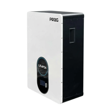 PRAG 5KWH/24V Lithium Battery